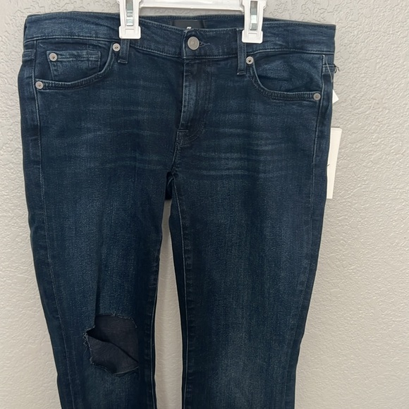 NWT 7 for all mankind jeans - Picture 2 of 6